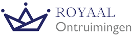 Royaal Ontruimingen Logo
